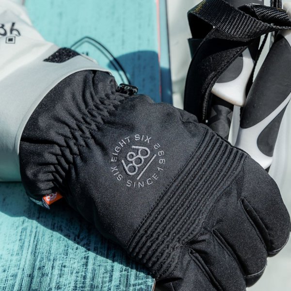 Glove rental